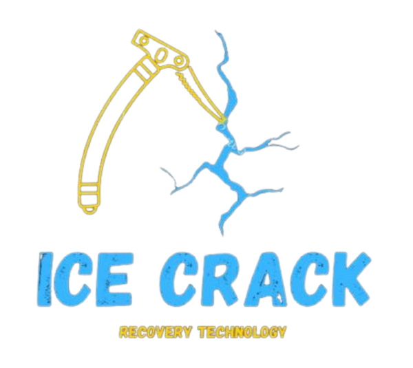 Ice Crack